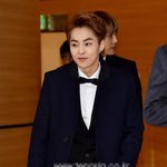 머리바꾼 시우민......귀족인줄...