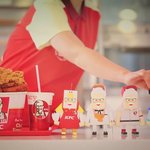 <b>kfc</b> 모모트 완전 귀엽네요!