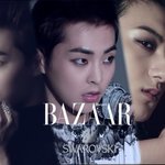 [EXO] 섹시한 <b>헨리</b> 시우민 타오
