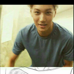 [EXO] 박찬열 인스타 <b>팬아트</b>ㅋㅋㅋㅋㅋㅋ둥둥임?
