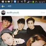 [EXO] 이사진준면이옆에있는분