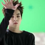 [시우민] 영화<b>촬영</b>인가 광고<b>촬영</b>인가..(시우민)