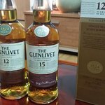 위스키 시음기 - 더 글렌리벳 12년 &amp; 15년