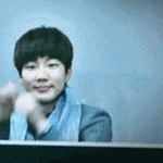 [위너] 근데 <b>이승훈</b> 되게 귀엽게 생기지 않았음??