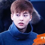 [EXO] 엥 시우민 머리 안<b>밀림</b>???
