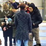[EXO] 미친 오세훈 짱잘<b>입어</b>