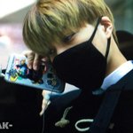 [EXO] 종인이 왠지 <b>연두색</b> 머리할거 같은