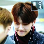 [EXO] <b>osen</b>표정봐...씹귀