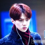 [EXO] 와오세훈<b>머리</b>ㄹㅇ선방때렸다