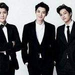 [EXO] 내가 좋아하는 <b>남자</b><b>옷</b>스타일