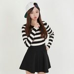 [남자의심리] 남자가 괜찮다 생각하는 여자화장범위