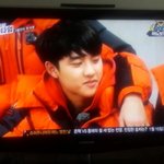 [EXO] 헐야 어.멋.날 <b>big</b>스가함?