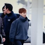 [EXO] 시우민 이거 무슨 옷이냐