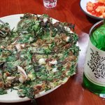 [꼭조언부탁] 친구들이랑 파전에 한 잔 걸쳤는데 좀 <b>씁쓸</b>했어요ㅋㅋ