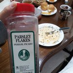 <b>파슬리</b>가루 먹어도되나여