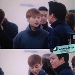 [EXO] <b>모야모야</b> 시큐형이랑 <b>모야</b>