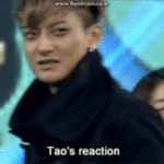 [EXO] ㅅㅂ쯔타오 <b>빼빼</b>로ㅋㅋㅋㅋㅋㅋㅋ