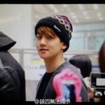 [EXO] 근데 애들 아<b>컨</b>짤