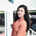 띠동갑인 윤아와 하지원! 같은 옷 다른 매력 대결