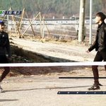 [EXO] 족구 <b>숙제</b>라인 캡