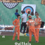 [EXO] <b>빼빼로</b>게임은 ㄹㅇ