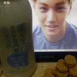 [EXO] 종인이<b>생일상</b>