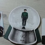 [EXO] <b>러시안룰렛</b>결과
