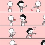 [커플<b>천국</b>] 그 사람이 웃을 수만 있다면...