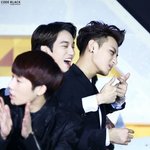 [EXO] 야 ㅋㅋ <b>내</b><b>남친</b> 엑소팬인가봄 ㅋㅋㅋ