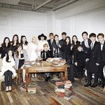 [EXO] 수만이네 <b>꽃밭</b>