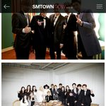 [EXO] 이 사진 멋있는 이유 쫌