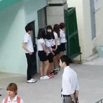 [드루와] 교생선생님 <b>클라스</b> ㄷㄷ;