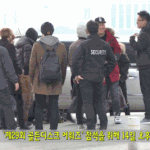 [카이] 관광버스 춤추는 카이 (<b>with</b> 첸) 