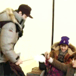 [카이] Surpline exo 예고편 카이 