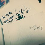 [exo] 우리오빠는 카이팬임 (사진 ㅇㅇ)