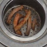 [EXO] 시발 내가 이러니까 살이찌지 ㄹㅇ처량