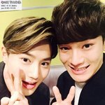 [EXO] 엠비c 라디오 짹짹<b>이업</b>뎃