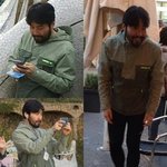 [ㅋㅋㅋㅋ] <b>무도</b> 하차한 노홍철과 길의 공통점.jpg