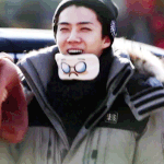 [EXO] <b>훈</b>이요
