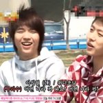 [인피니트] <b>엔터톡</b>에ㅋㅋㄱ