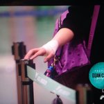[EXO] 씽이 손 다쳣나봐ㅠㅠㅠㅠㅠ..