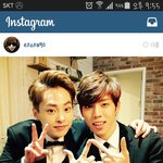 [EXO] 헐..<b>민서</b>가...