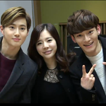 [EXO] 진짜 오늘 한시간은 뭔가 