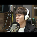 [EXO] 오늘 종대 라디오 사진