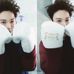[EXO] 난 현타 다 때려치고 종대 목소리가 <b>개꿀</b>이었다오늘