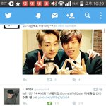 [EXO] @@@<b>유투브</b> 라디오 영상주소@@@
