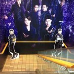 [EXO] 이게 말로만 듣던 <b>천국</b>의 계단인가