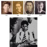 [콜로라도] 일제강점기 여성들의 마음을 뒤흔든 <b>다섯</b>남자들