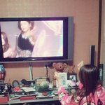 [EXO] 엠씨엠인형 걸2데<b>숙소</b>에도 있음
