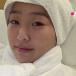 [콜로라도] 시스타 <b>맴버</b> 효린의 쌩얼..